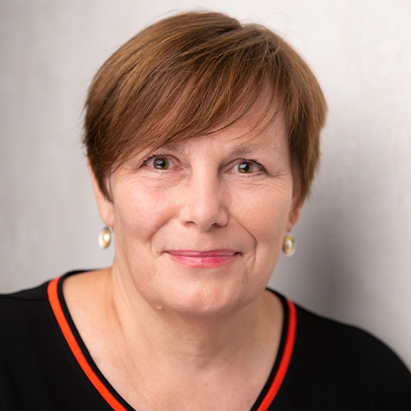 Portrait marion groneberg
